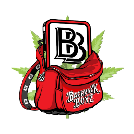 backpack boyz weed